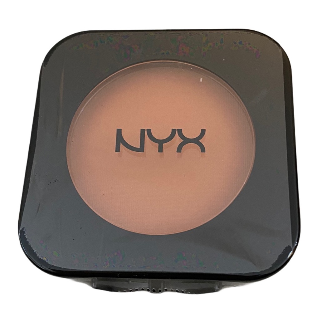 NYX High Definition Blush- Down To Earth